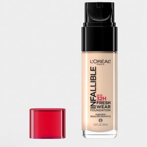 L'Oreal Infallible Fresh Wear Foundation - 405